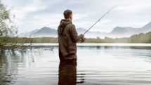 Fischerprüfung im November